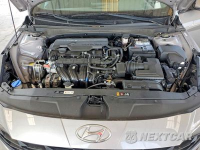 Zdjęcie 11 z 12 samochodu: 2023 HYUNDAI ELANTRA SEL VIN:KMHLS4AG7PU525579 - miniatura