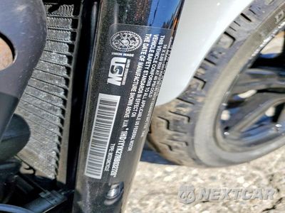Zdjęcie 9 z 9 samochodu: 2024 HARLEY-DAVIDSON FXBBS VIN:1HD1YYK27RB032728 - miniatura
