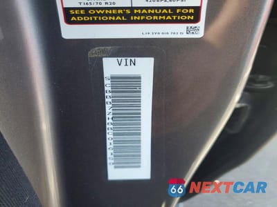 Zdjęcie 13 z 13 samochodu: 2011 BENTLEY MULSANNE VIN:SCBBB7ZH8BC016150 - miniatura