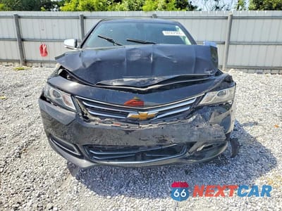 Piąte zdjęcie samochodu w środku: 2019 CHEVROLET IMPALA PREMIER VIN:1G1105S32KU143075 - miniatura