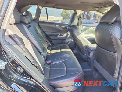Zdjęcie 10 z 12 samochodu: 2021 TOYOTA RAV4 PRIME SE VIN:JTMAB3FV9MD036013 - miniatura