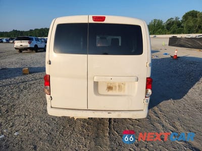 Zdjęcie 6 z 13 samochodu: 2014 NISSAN NV200 SV VIN:3N6CM0KN3EK691094 - miniatura