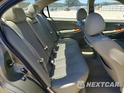 Zdjęcie 10 z 12 samochodu: 2002 INFINITI I35 BASE VIN:JNKDA31A42T003264 - miniatura
