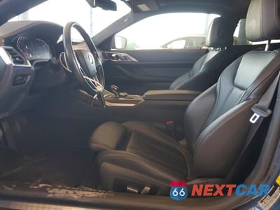 Zdjęcie 7 z 12 samochodu: 2022 BMW 430I VIN:WBA53AP0XNCK81686 - miniatura