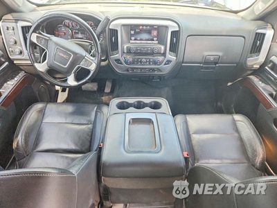 Zdjęcie 8 z 12 samochodu: 2015 GMC SIERRA K2500 SLT VIN:1GT12ZEG1FF159592 - miniatura