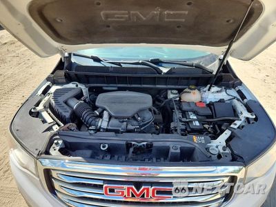 Zdjęcie 12 z 13 samochodu: 2017 GMC ACADIA SLE VIN:1GKKNLLS3HZ202223 - miniatura