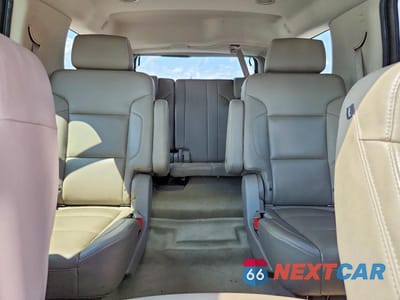 Zdjęcie 10 z 13 samochodu: 2015 CHEVROLET TAHOE K1500 LT VIN:1GNSKBKC3FR745343 - miniatura