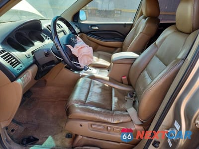 Zdjęcie 7 z 13 samochodu: 2006 ACURA MDX TOURING VIN:2HNYD18896H500681 - miniatura