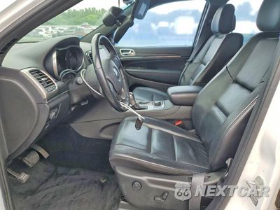 Zdjęcie 7 z 13 samochodu: 2021 JEEP GRAND CHEROKEE LIMITED VIN:1C4RJFBG0MC845288 - miniatura