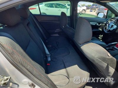 Zdjęcie 10 z 12 samochodu: 2013 HONDA CIVIC SI VIN:2HGFB6E52DH708930 - miniatura