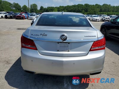 Zdjęcie 6 z 12 samochodu: 2015 BUICK LACROSSE VIN:1G4GB5G38FF306497 - miniatura