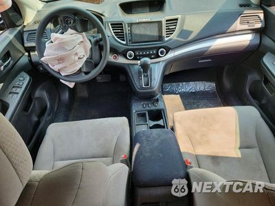 Zdjęcie 8 z 13 samochodu: 2016 HONDA CR-V EX VIN:2HKRM3H51GH505636 - miniatura