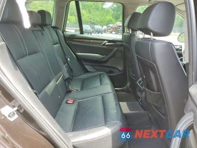 Zdjęcie 11 z 13 samochodu: 2016 BMW X3 XDRIVE35I VIN:5UXWX7C56G0S16630 - miniatura