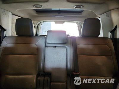 Zdjęcie 10 z 13 samochodu: 2019 FORD FLEX LIMITED VIN:2FMHK6D80KBA17636 - miniatura