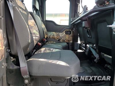 Zdjęcie 6 z 10 samochodu: 2024 POLARIS RANGER CREW XD 1500 UTILITY VEHICLE VIN:3NSX6W1R5RM123511 - miniatura