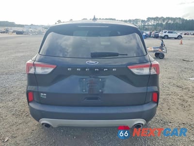 Zdjęcie 6 z 13 samochodu: 2021 FORD ESCAPE SE VIN:1FMCU0G67MUA59049 - miniatura