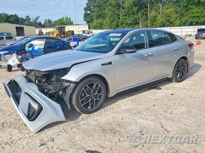2020 KIA OPTIMA SPECIAL EDITION 5XXGT4L34LG434122 - główne zdjęcie licytacji z USA - miniatura