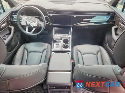 Zdjęcie 8 z 13 samochodu: 2025 AUDI Q7 PREMIUM PLUS VIN:WA1LCBF72SD003203 - miniatura