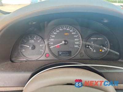 Zdjęcie 9 z 12 samochodu: 2004 CHEVROLET MALIBU LS VIN:1G1ZT52844F215472 - miniatura