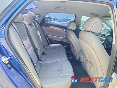 Zdjęcie 10 z 12 samochodu: 2015 HYUNDAI SONATA SPORT VIN:5NPE34AFXFH080247 - miniatura