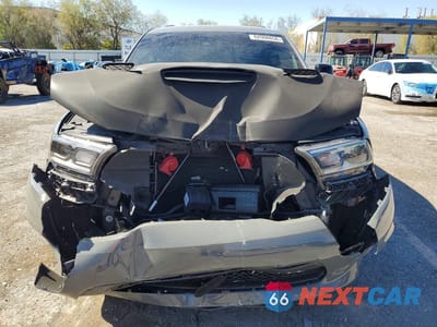 Piąte zdjęcie samochodu w środku: 2023 DODGE DURANGO SXT VIN:1C4RDHAGXPC599486 - miniatura