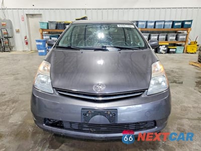 Piąte zdjęcie samochodu w środku: 2009 TOYOTA PRIUS BASE VIN:JTDKB20U893471438 - miniatura