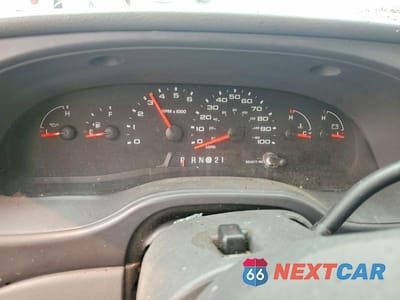 Zdjęcie 9 z 13 samochodu: 2004 FORD ECONOLINE E350 SUPER DUTY VAN VIN:1FTSE34L84HA14946 - miniatura