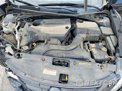 Zdjęcie 11 z 12 samochodu: 2017 NISSAN ALTIMA 2.5 S VIN:1N4AL3APXHC283953 - miniatura