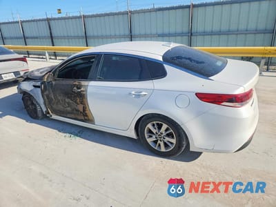Drugie zdjęcie samochodu z przodu: 2016 KIA OPTIMA LX VIN:KNAGT4L36G5098187 - miniatura