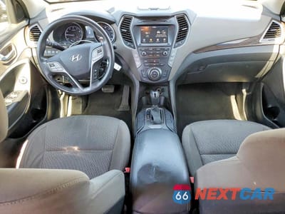 Zdjęcie 8 z 13 samochodu: 2019 HYUNDAI SANTA FE XL SE VIN:KM8SM4HFXKU298884 - miniatura