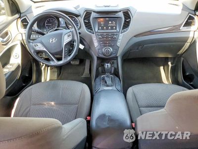 Zdjęcie 8 z 13 samochodu: 2019 HYUNDAI SANTA FE XL SE VIN:KM8SM4HFXKU298884 - miniatura