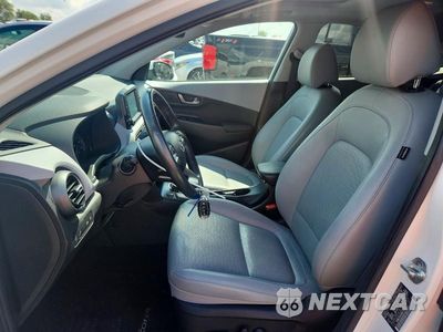 Zdjęcie 7 z 13 samochodu: 2021 HYUNDAI KONA LIMITED VIN:KM8K33A50MU711011 - miniatura