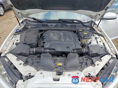 Zdjęcie 11 z 12 samochodu: 2015 JAGUAR XF 3.0 SPORT VIN:SAJWA0F78F8U53919 - miniatura