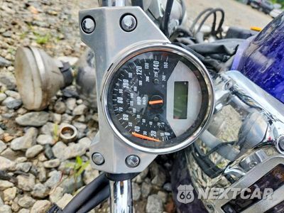 Zdjęcie 7 z 8 samochodu: 2002 HONDA VTX1800 VIN:1HFSC46012A004236 - miniatura