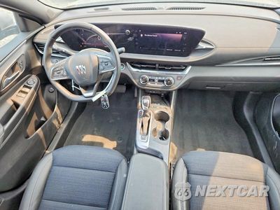 Zdjęcie 8 z 13 samochodu: 2026 BUICK ENVISTA PREFERRED VIN:KL47LAEP3TB051674 - miniatura
