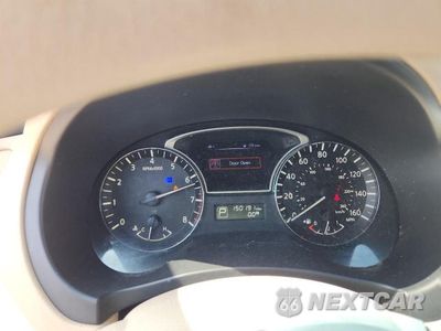 Zdjęcie 9 z 12 samochodu: 2015 NISSAN ALTIMA 2.5 S VIN:1N4AL3AP2FC595035 - miniatura