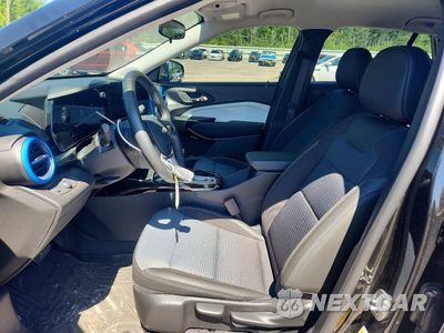 Zdjęcie 7 z 12 samochodu: 2026 CHEVROLET TRAX 1LT VIN:KL77LHEPXTC074195 - miniatura
