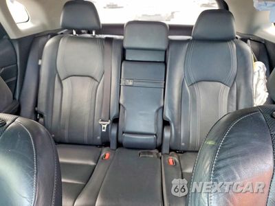 Zdjęcie 10 z 13 samochodu: 2018 LEXUS RX 350 BASE VIN:2T2BZMCAXJC142773 - miniatura