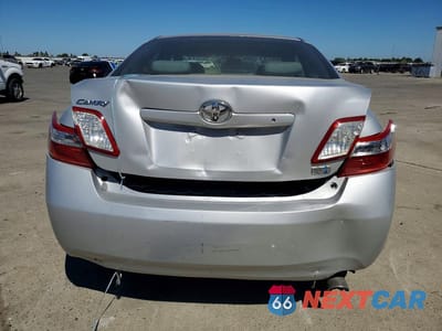 Zdjęcie 6 z 12 samochodu: 2007 TOYOTA CAMRY HYBRID VIN:JTNBB46KX73010672 - miniatura