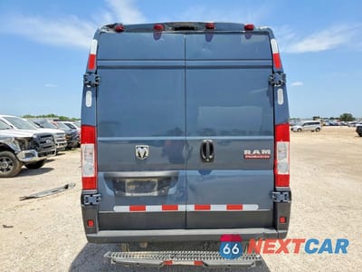 Zdjęcie 6 z 12 samochodu: 2019 RAM PROMASTER 3500 DELIVERY VAN VIN:3C6URVJG2KE551175 - miniatura