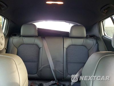 Zdjęcie 10 z 13 samochodu: 2026 BUICK ENVISTA PREFERRED VIN:KL47LAEP0TB186868 - miniatura