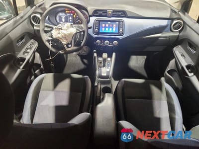 Zdjęcie 8 z 12 samochodu: 2025 NISSAN VERSA SV VIN:3N1CN8EV0SL866582 - miniatura