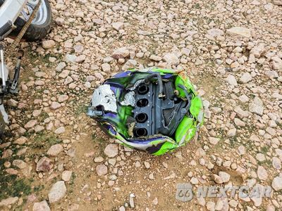 Zdjęcie 8 z 9 samochodu: 2000 KAWASAKI ZX900 E VIN:JKAZX2E10YA001729 - miniatura