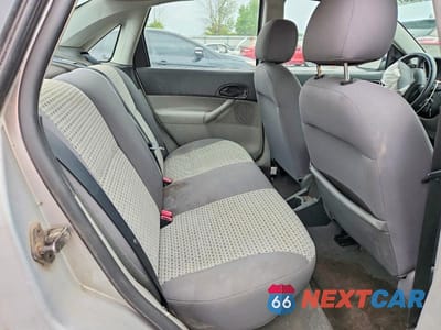 Zdjęcie 10 z 12 samochodu: 2007 FORD FOCUS ZX4 VIN:1FAFP34N07W330652 - miniatura