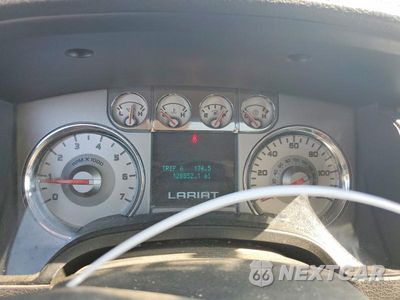 Zdjęcie 9 z 12 samochodu: 2010 FORD F150 SUPERCREW VIN:1FTFW1EV0AFD53744 - miniatura