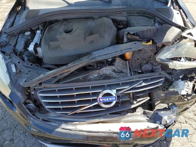 Zdjęcie 12 z 13 samochodu: 2016 VOLVO XC60 T5 PREMIER VIN:YV440MDK6G2782059 - miniatura
