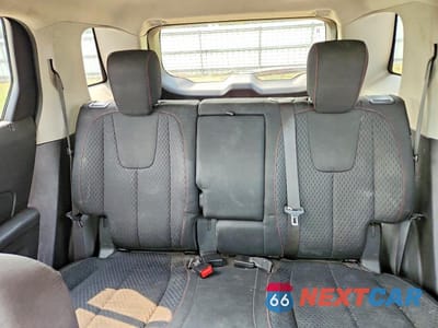 Zdjęcie 10 z 13 samochodu: 2014 GMC TERRAIN SLE VIN:2GKALMEK1E6155009 - miniatura