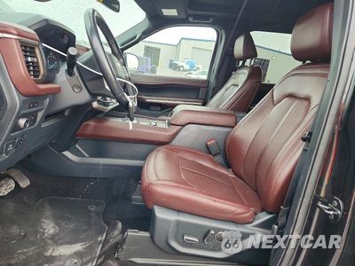 Zdjęcie 7 z 13 samochodu: 2022 FORD EXPEDITION LIMITED VIN:1FMJU2AT8NEA41088 - miniatura