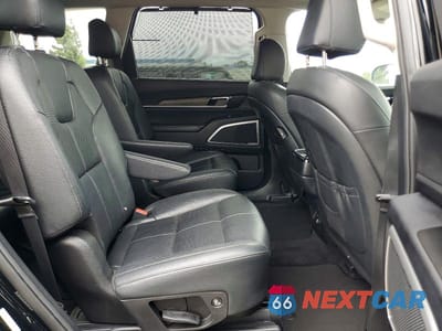Zdjęcie 11 z 13 samochodu: 2021 KIA TELLURIDE EX VIN:5XYP34HC2MG184272 - miniatura