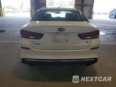 Zdjęcie 6 z 12 samochodu: 2019 KIA OPTIMA S VIN:5XXGT4L32KG358947 - miniatura
